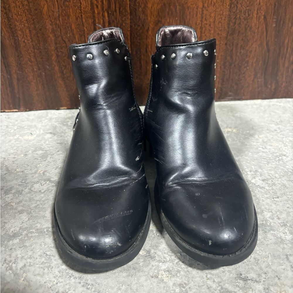 Steve Madden Booties